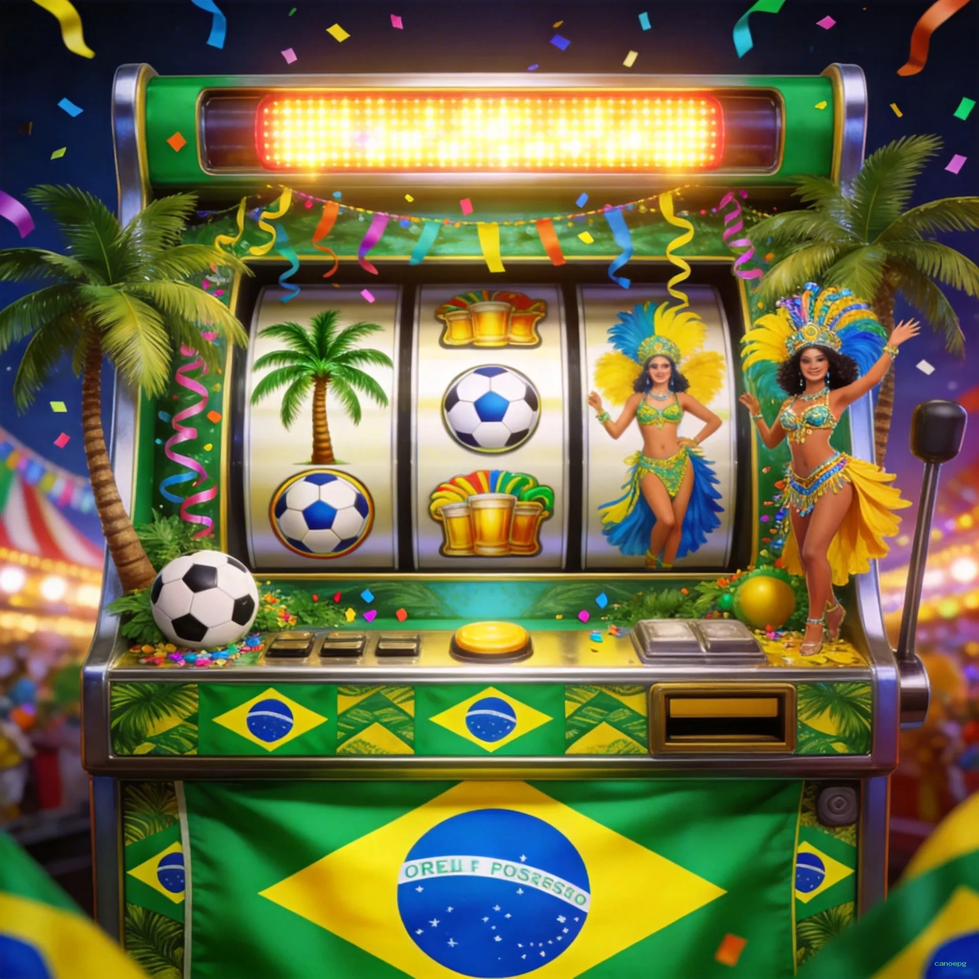 Cassino seguro no canoepg — SSL, 2FA e suporte 24/7