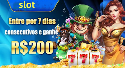 A Magia dos Caça-Níqueis no canoepg