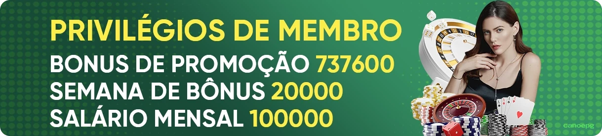 canoepg — plataforma segura e premiada de apostas