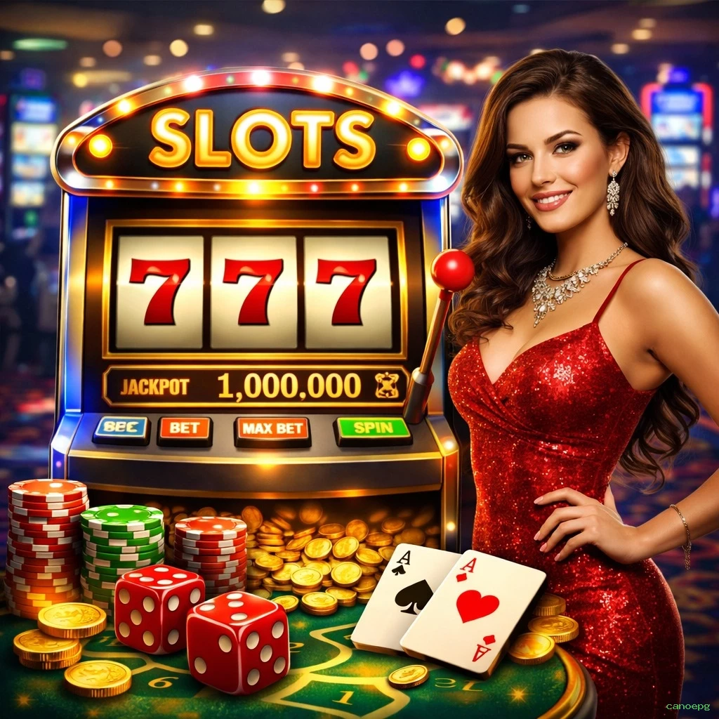 Poker no canoepg: experiência segura no Brasil
