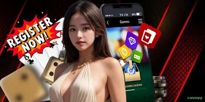 Ranking dos melhores jogos no canoepg — favoritos da comunidade